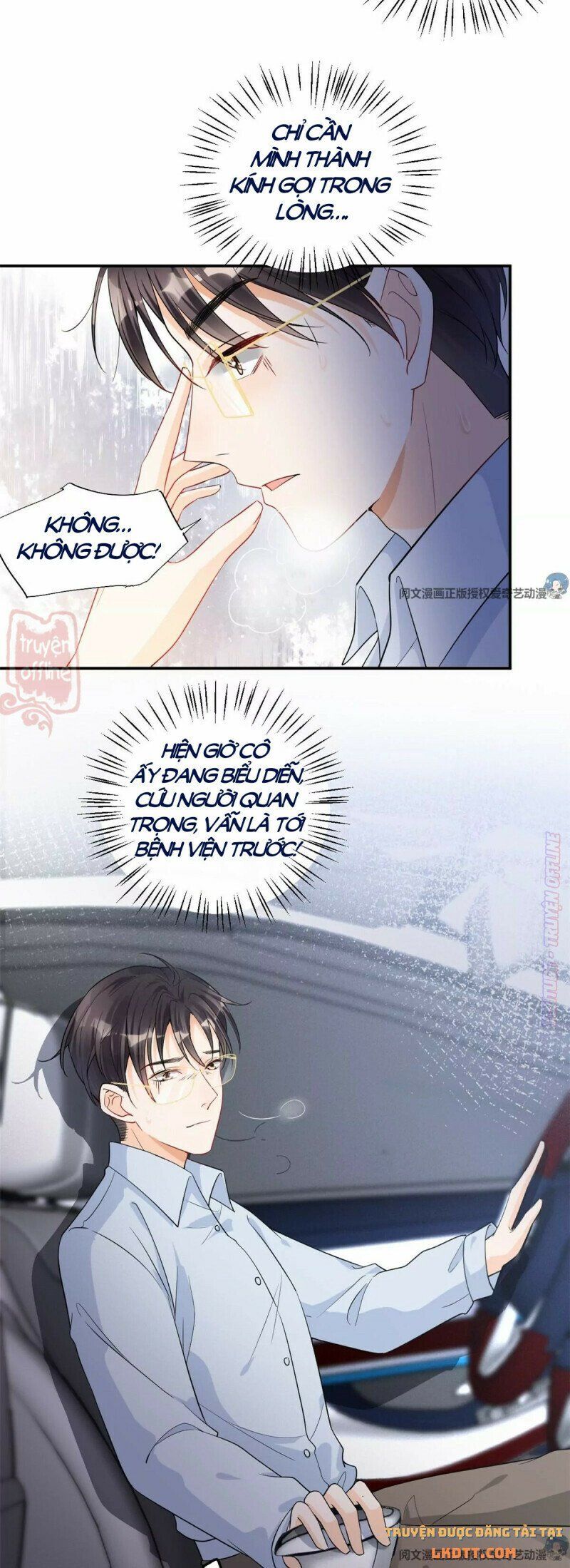 đọc truyện Tôi Trở Thành Tổ Tông Của 5 Trùm Xã Hội Đen Chương 67 ảnh 7 tại Thiên Thai Truyện