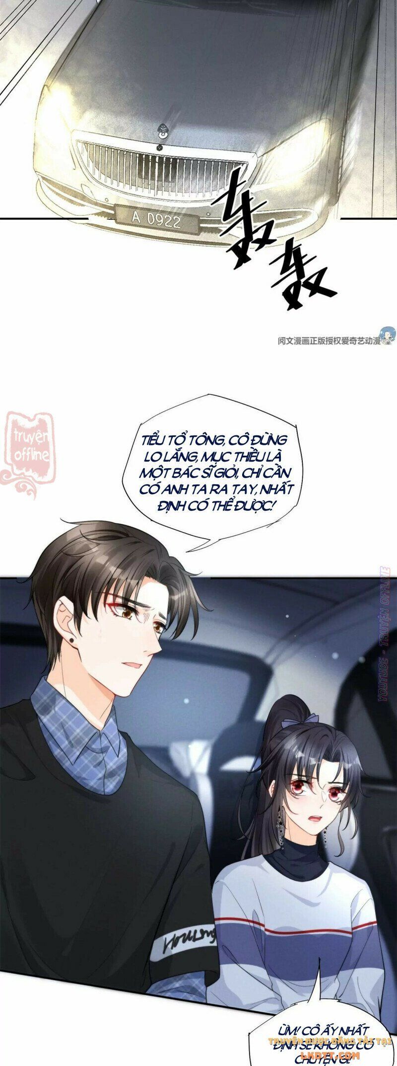 đọc truyện Tôi Trở Thành Tổ Tông Của 5 Trùm Xã Hội Đen Chương 67 ảnh 9 tại Thiên Thai Truyện