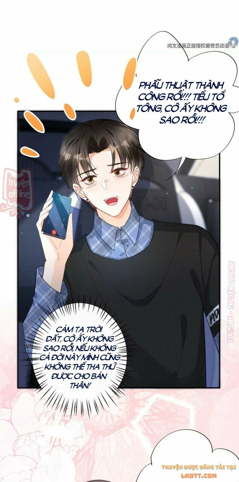 đọc truyện Tôi Trở Thành Tổ Tông Của 5 Trùm Xã Hội Đen Chương 67 ảnh 11 tại Thiên Thai Truyện