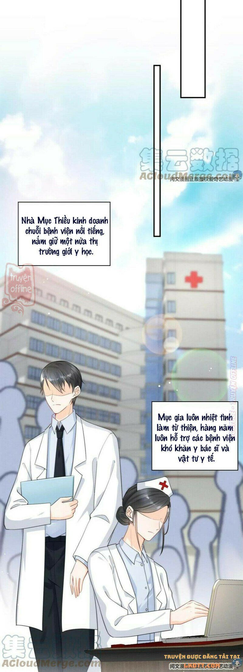 đọc truyện Tôi Trở Thành Tổ Tông Của 5 Trùm Xã Hội Đen Chương 68 ảnh 12 tại Thiên Thai Truyện