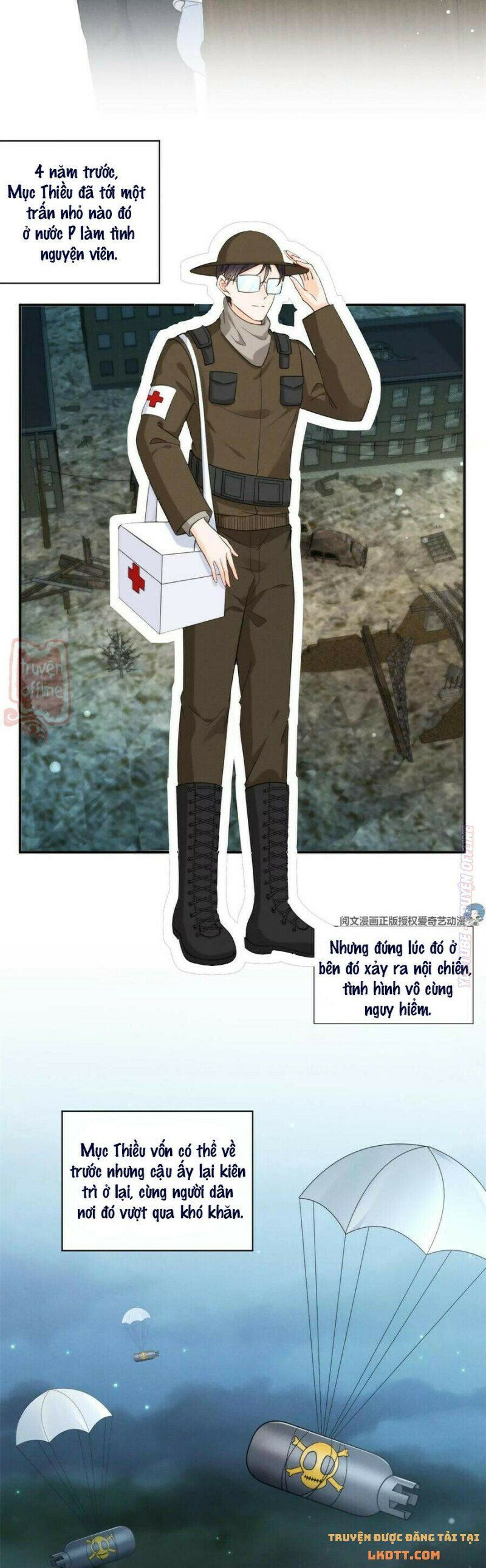 đọc truyện Tôi Trở Thành Tổ Tông Của 5 Trùm Xã Hội Đen Chương 68 ảnh 13 tại Thiên Thai Truyện