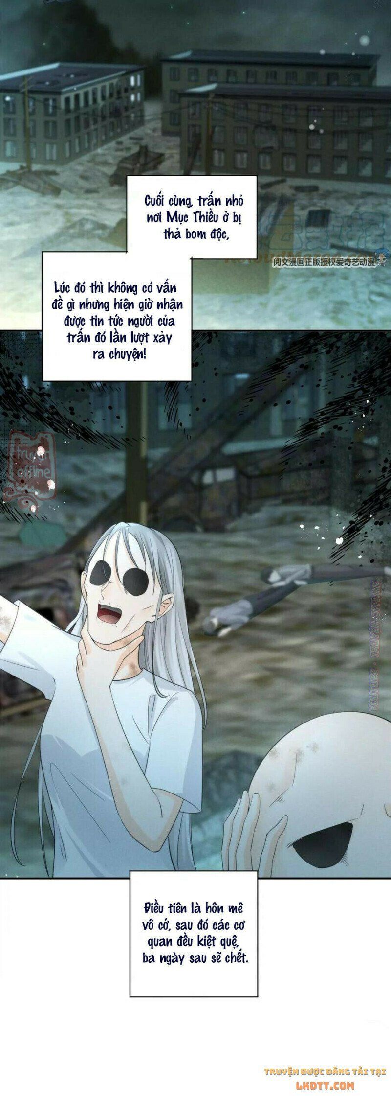 đọc truyện Tôi Trở Thành Tổ Tông Của 5 Trùm Xã Hội Đen Chương 68 ảnh 14 tại Thiên Thai Truyện