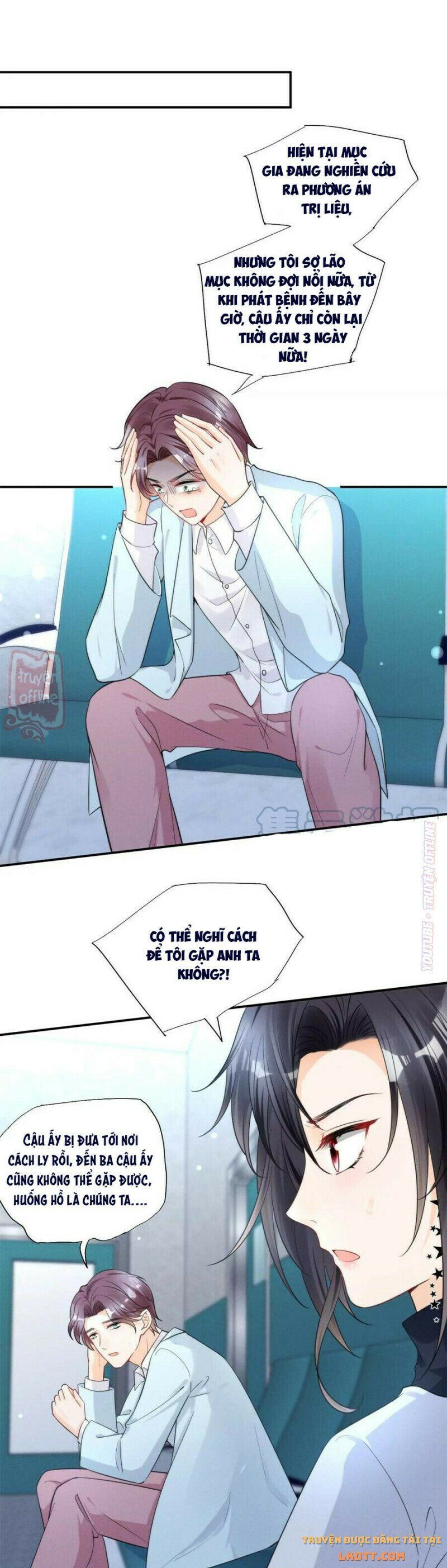 đọc truyện Tôi Trở Thành Tổ Tông Của 5 Trùm Xã Hội Đen Chương 68 ảnh 15 tại Thiên Thai Truyện