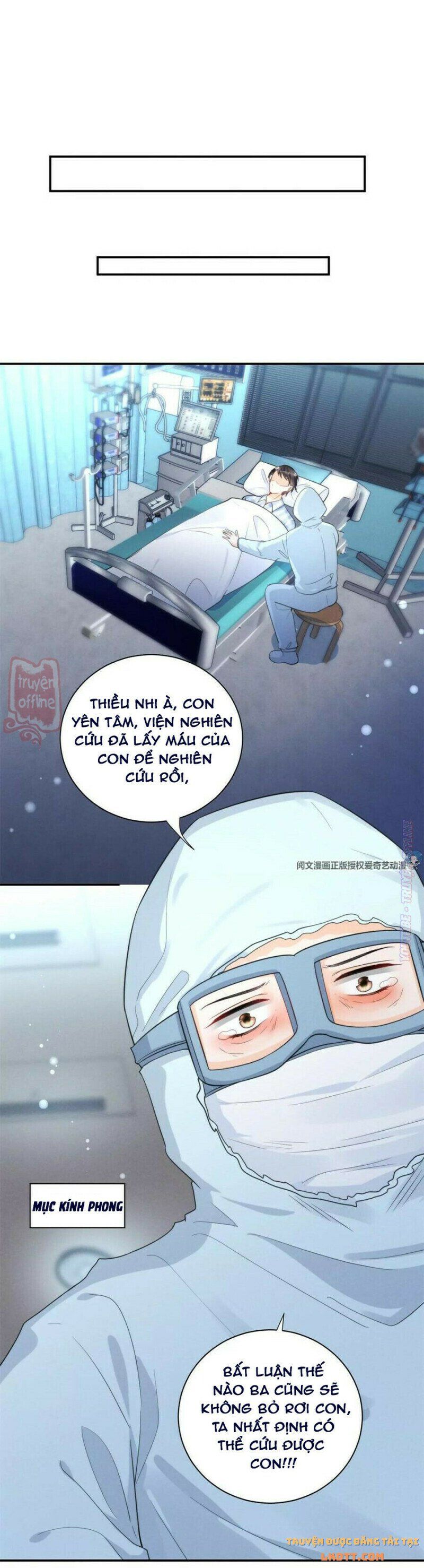 đọc truyện Tôi Trở Thành Tổ Tông Của 5 Trùm Xã Hội Đen Chương 68 ảnh 18 tại Thiên Thai Truyện