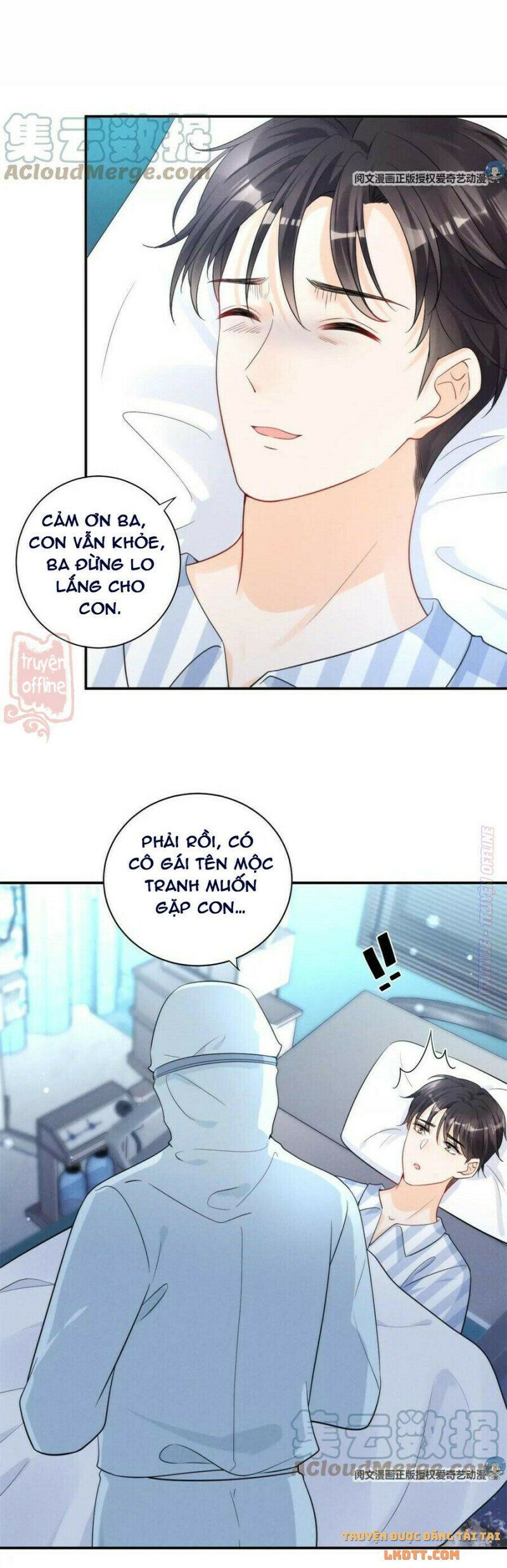 đọc truyện Tôi Trở Thành Tổ Tông Của 5 Trùm Xã Hội Đen Chương 68 ảnh 19 tại Thiên Thai Truyện