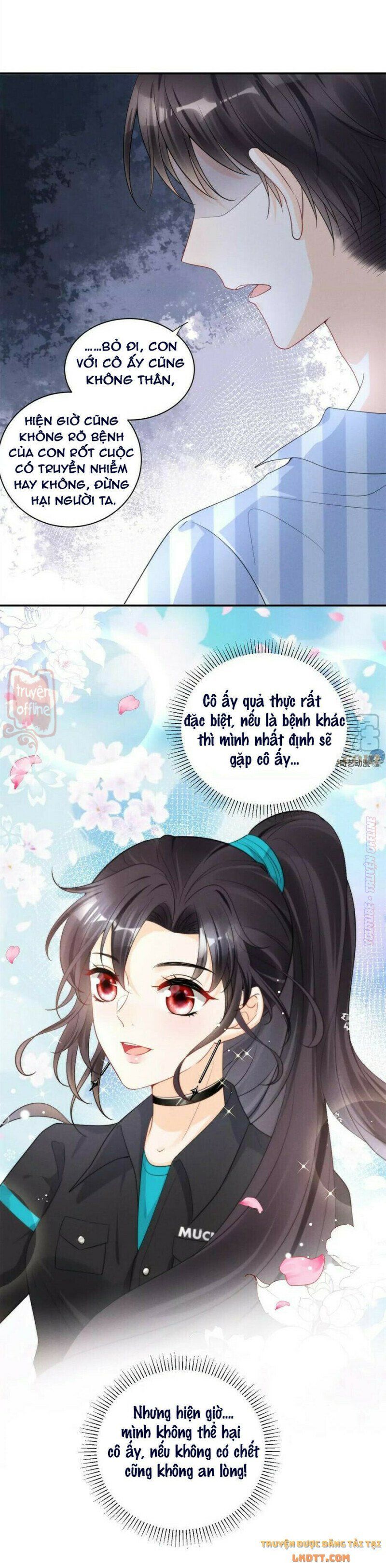 đọc truyện Tôi Trở Thành Tổ Tông Của 5 Trùm Xã Hội Đen Chương 68 ảnh 20 tại Thiên Thai Truyện