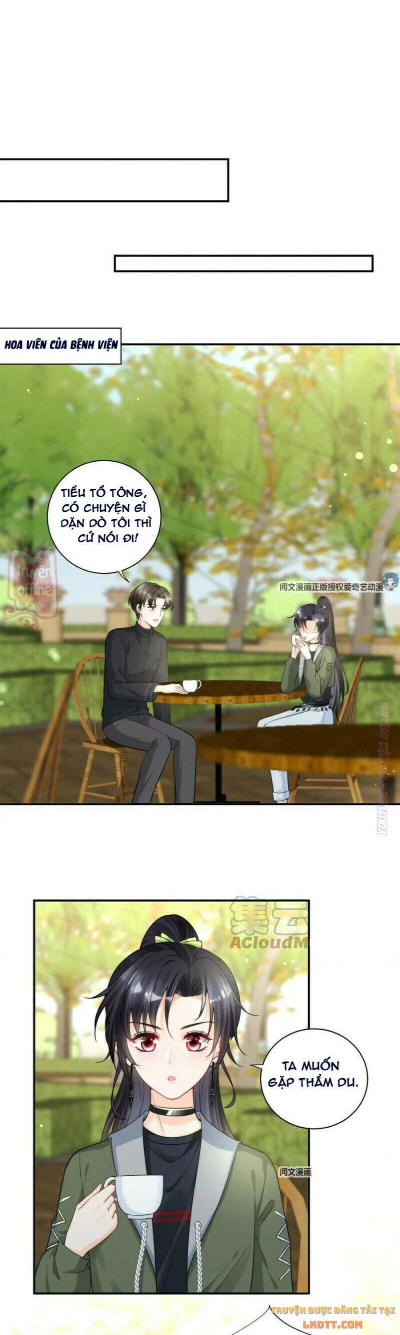 đọc truyện Tôi Trở Thành Tổ Tông Của 5 Trùm Xã Hội Đen Chương 68 ảnh 21 tại Thiên Thai Truyện