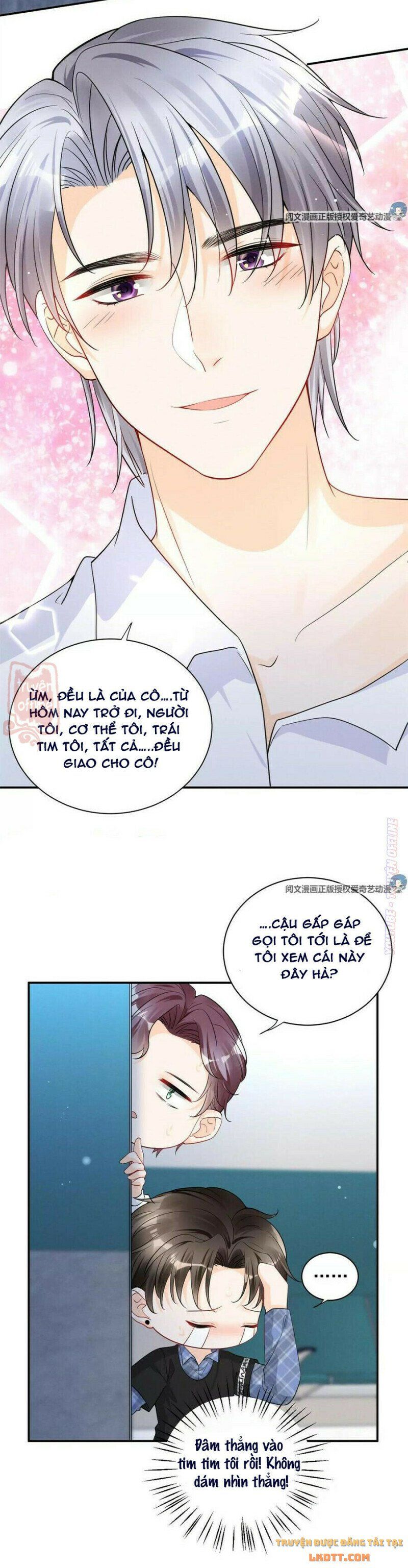 đọc truyện Tôi Trở Thành Tổ Tông Của 5 Trùm Xã Hội Đen Chương 68 ảnh 6 tại Thiên Thai Truyện