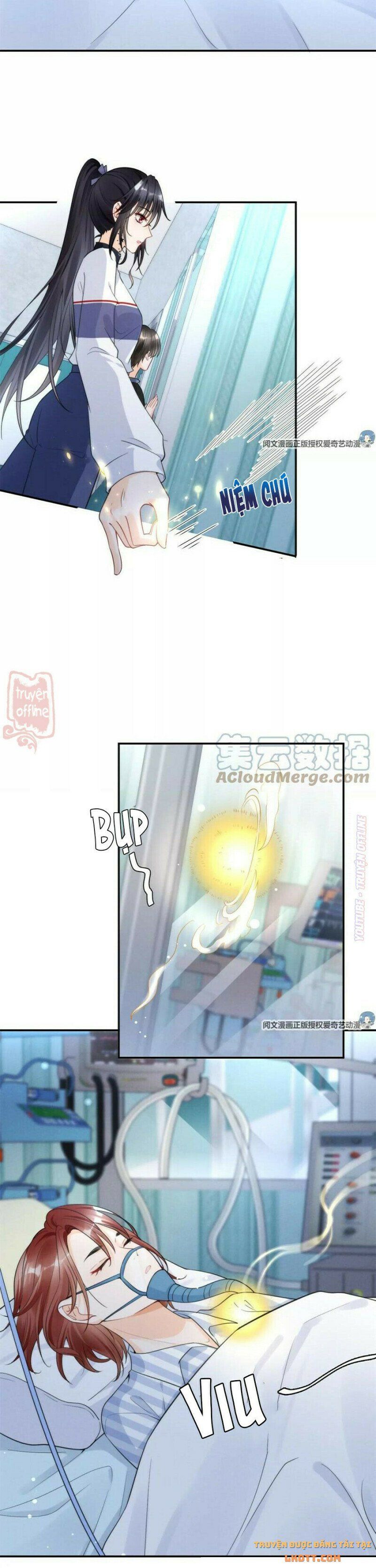 đọc truyện Tôi Trở Thành Tổ Tông Của 5 Trùm Xã Hội Đen Chương 68 ảnh 8 tại Thiên Thai Truyện