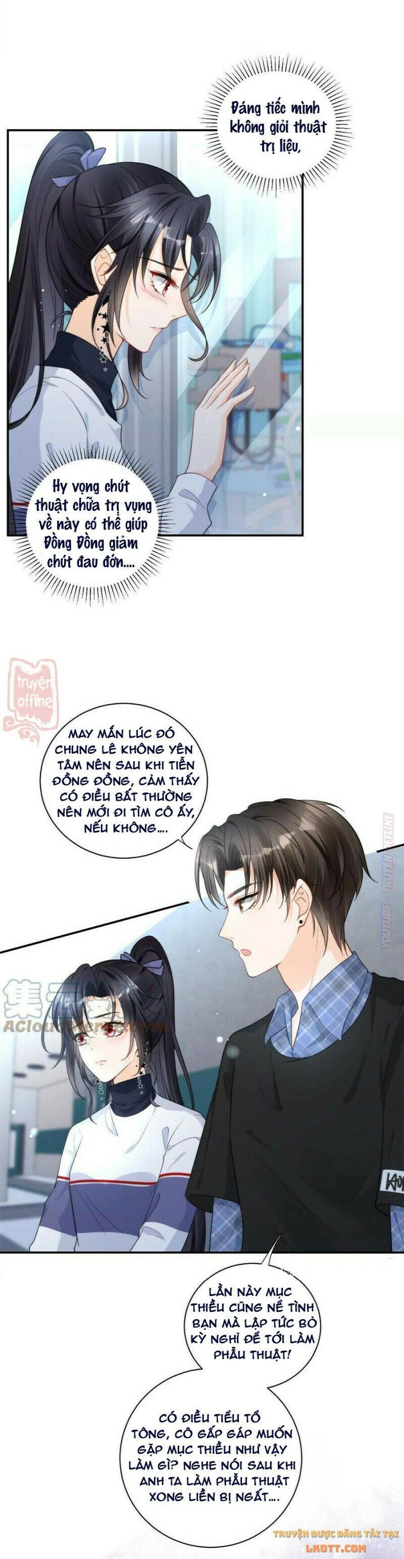 đọc truyện Tôi Trở Thành Tổ Tông Của 5 Trùm Xã Hội Đen Chương 68 ảnh 9 tại Thiên Thai Truyện