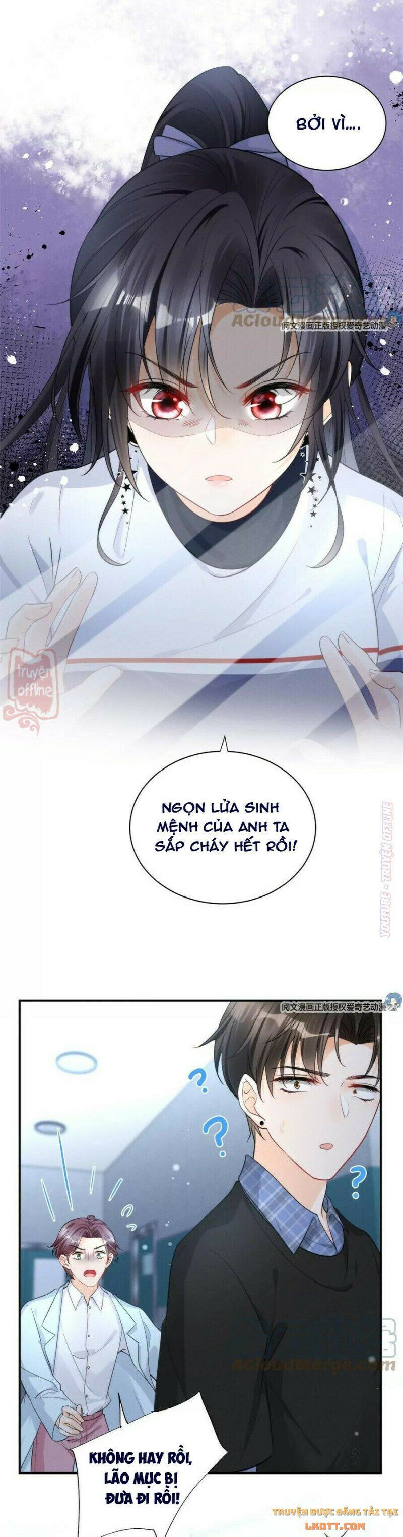 đọc truyện Tôi Trở Thành Tổ Tông Của 5 Trùm Xã Hội Đen Chương 68 ảnh 10 tại Thiên Thai Truyện