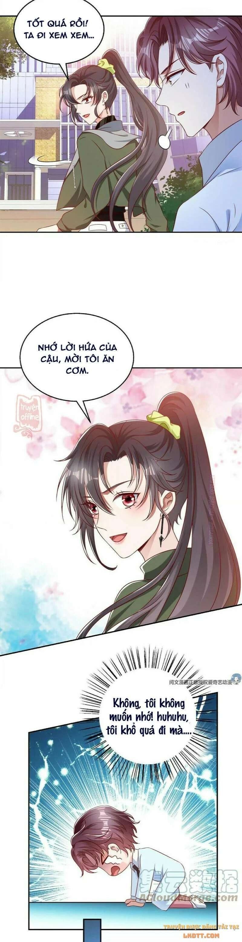 đọc truyện Tôi Trở Thành Tổ Tông Của 5 Trùm Xã Hội Đen Chương 69 ảnh 10 tại Thiên Thai Truyện