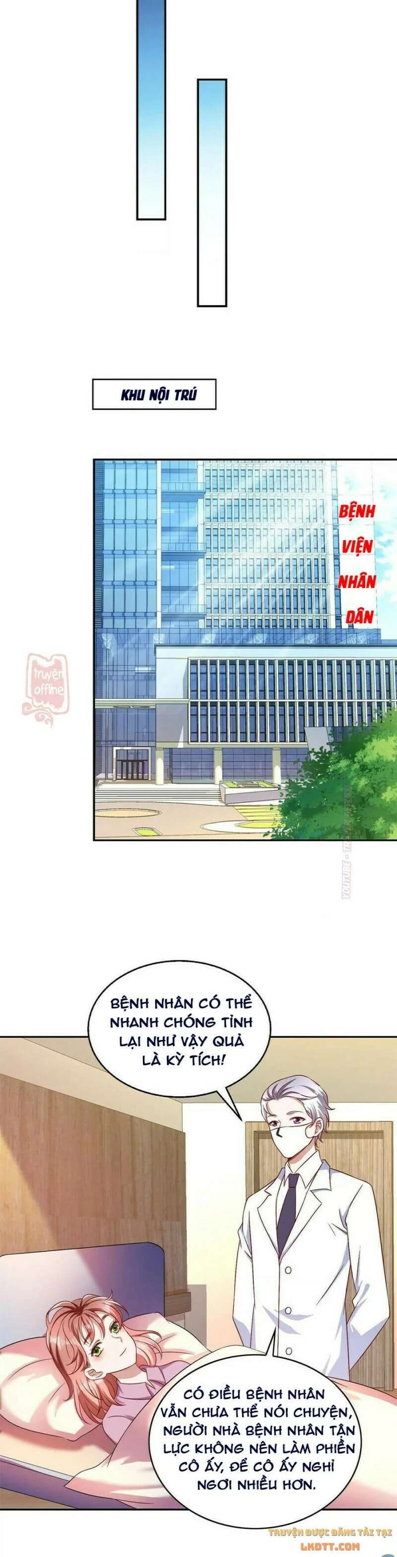 đọc truyện Tôi Trở Thành Tổ Tông Của 5 Trùm Xã Hội Đen Chương 69 ảnh 11 tại Thiên Thai Truyện