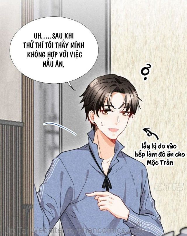 đọc truyện Tôi Trở Thành Tổ Tông Của 5 Trùm Xã Hội Đen Chương 7 ảnh 12 tại Thiên Thai Truyện