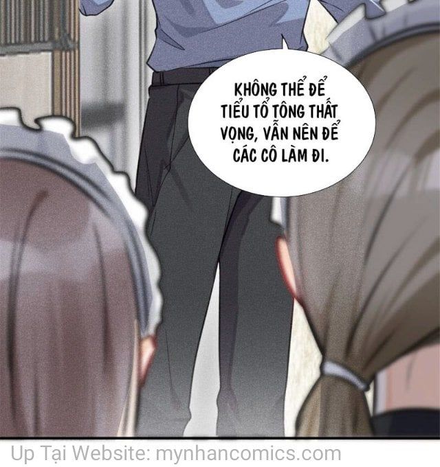 đọc truyện Tôi Trở Thành Tổ Tông Của 5 Trùm Xã Hội Đen Chương 7 ảnh 13 tại Thiên Thai Truyện