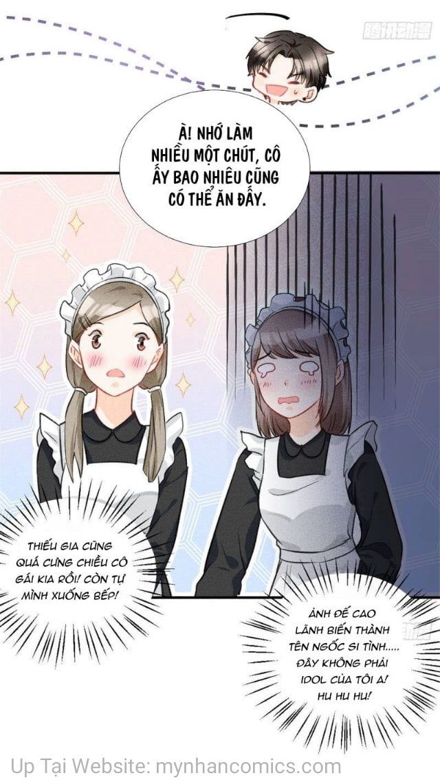 đọc truyện Tôi Trở Thành Tổ Tông Của 5 Trùm Xã Hội Đen Chương 7 ảnh 14 tại Thiên Thai Truyện