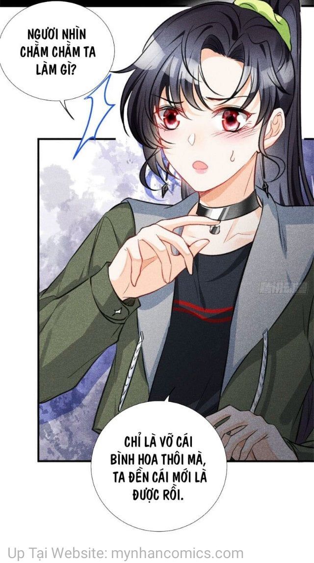 đọc truyện Tôi Trở Thành Tổ Tông Của 5 Trùm Xã Hội Đen Chương 7 ảnh 20 tại Thiên Thai Truyện