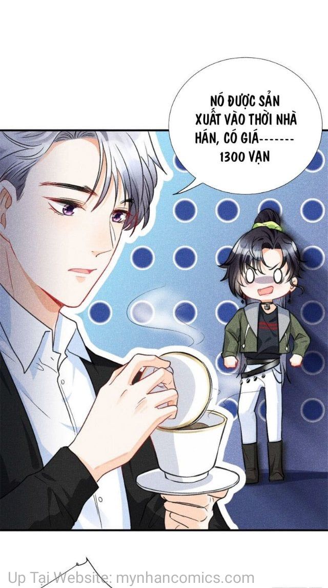 đọc truyện Tôi Trở Thành Tổ Tông Của 5 Trùm Xã Hội Đen Chương 7 ảnh 21 tại Thiên Thai Truyện