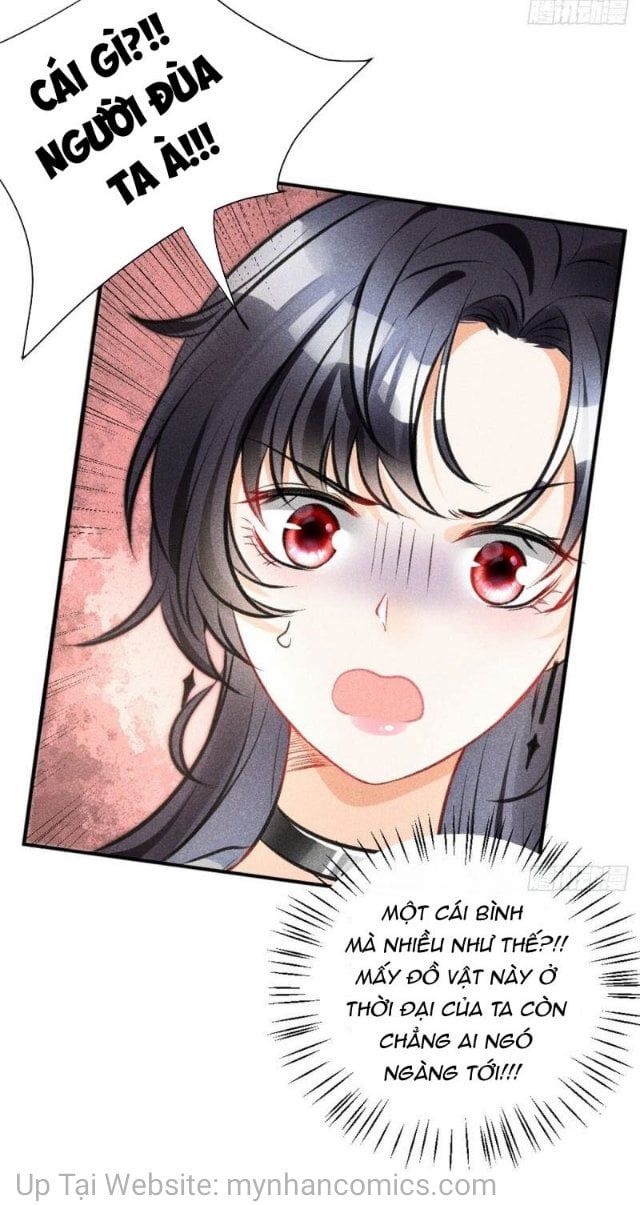 đọc truyện Tôi Trở Thành Tổ Tông Của 5 Trùm Xã Hội Đen Chương 7 ảnh 22 tại Thiên Thai Truyện