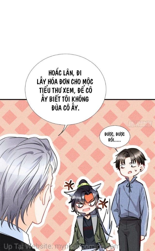 đọc truyện Tôi Trở Thành Tổ Tông Của 5 Trùm Xã Hội Đen Chương 7 ảnh 23 tại Thiên Thai Truyện