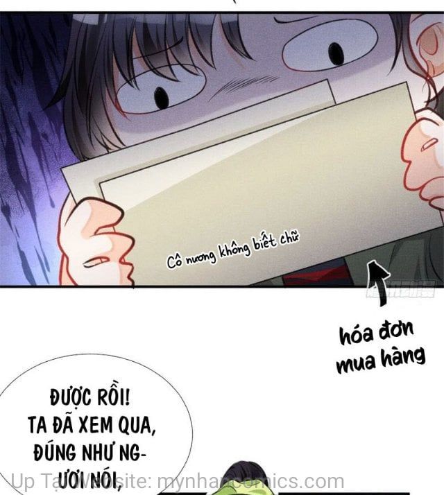 đọc truyện Tôi Trở Thành Tổ Tông Của 5 Trùm Xã Hội Đen Chương 7 ảnh 25 tại Thiên Thai Truyện