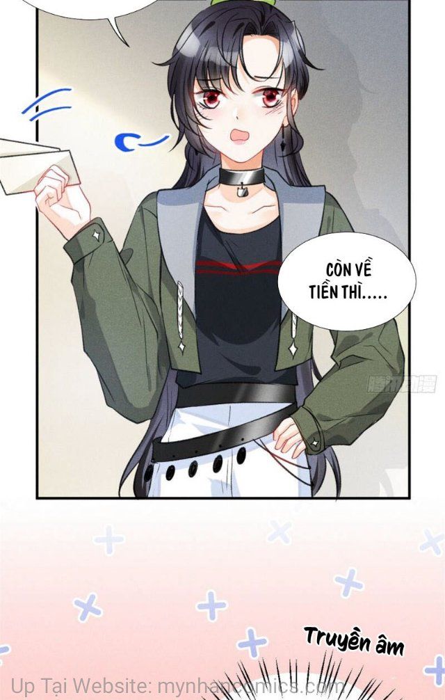 đọc truyện Tôi Trở Thành Tổ Tông Của 5 Trùm Xã Hội Đen Chương 7 ảnh 26 tại Thiên Thai Truyện