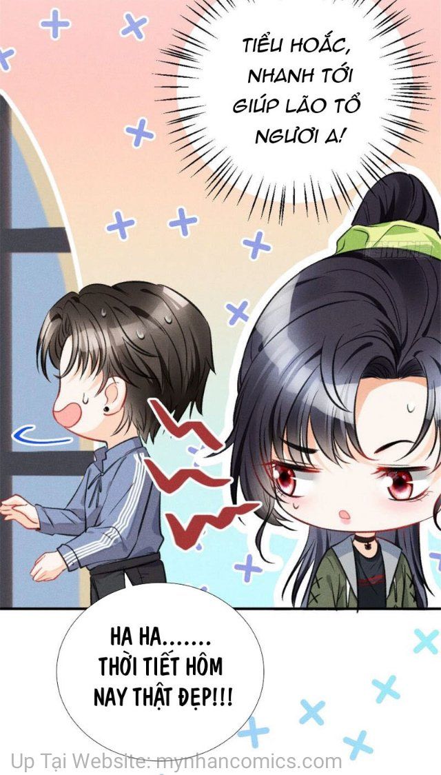 đọc truyện Tôi Trở Thành Tổ Tông Của 5 Trùm Xã Hội Đen Chương 7 ảnh 27 tại Thiên Thai Truyện