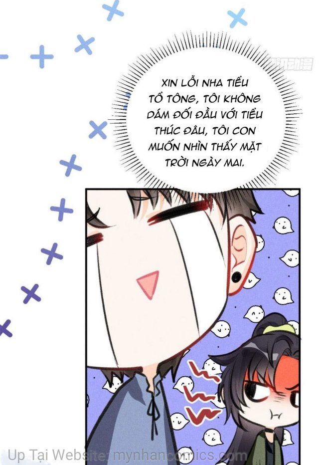 đọc truyện Tôi Trở Thành Tổ Tông Của 5 Trùm Xã Hội Đen Chương 7 ảnh 28 tại Thiên Thai Truyện