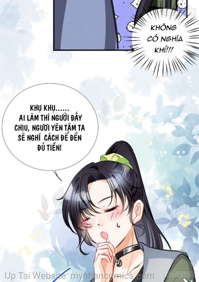 đọc truyện Tôi Trở Thành Tổ Tông Của 5 Trùm Xã Hội Đen Chương 7 ảnh 29 tại Thiên Thai Truyện