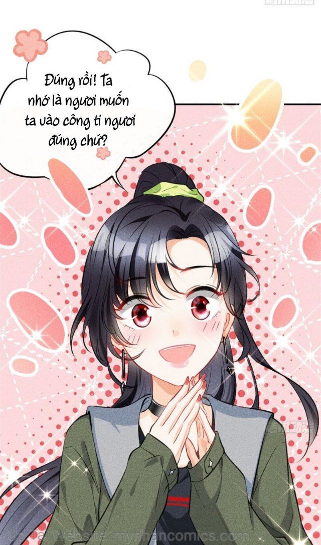 đọc truyện Tôi Trở Thành Tổ Tông Của 5 Trùm Xã Hội Đen Chương 7 ảnh 33 tại Thiên Thai Truyện