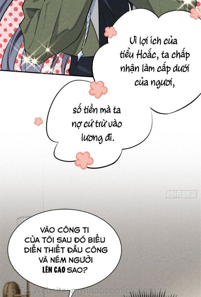 đọc truyện Tôi Trở Thành Tổ Tông Của 5 Trùm Xã Hội Đen Chương 7 ảnh 34 tại Thiên Thai Truyện