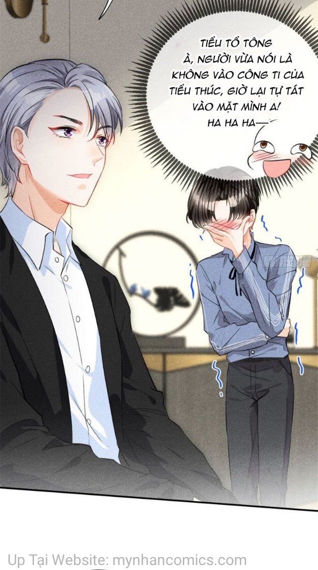 đọc truyện Tôi Trở Thành Tổ Tông Của 5 Trùm Xã Hội Đen Chương 7 ảnh 35 tại Thiên Thai Truyện