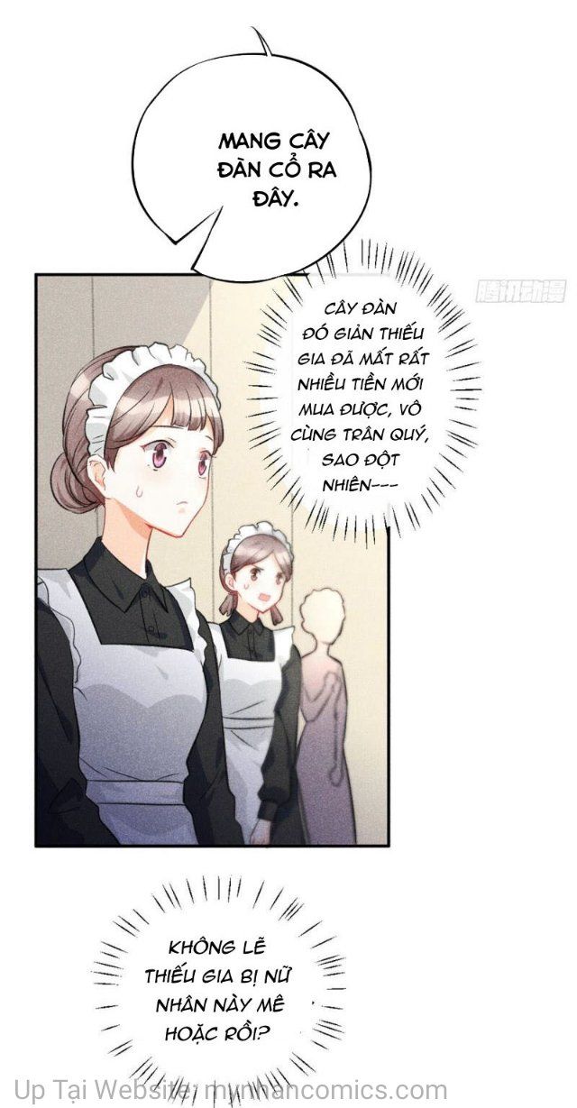 đọc truyện Tôi Trở Thành Tổ Tông Của 5 Trùm Xã Hội Đen Chương 7 ảnh 38 tại Thiên Thai Truyện