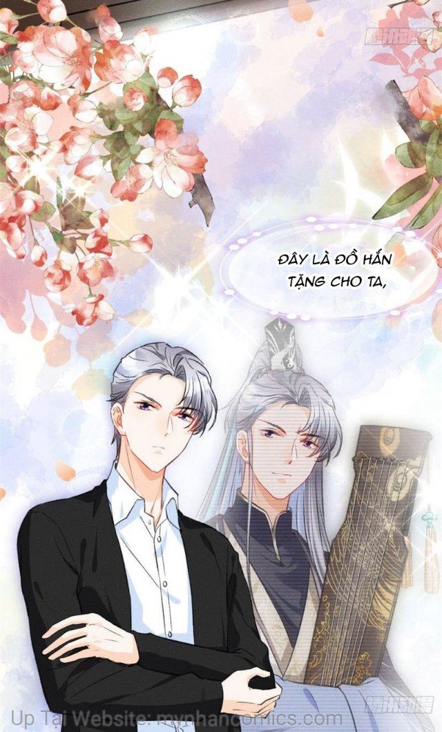 đọc truyện Tôi Trở Thành Tổ Tông Của 5 Trùm Xã Hội Đen Chương 7 ảnh 46 tại Thiên Thai Truyện