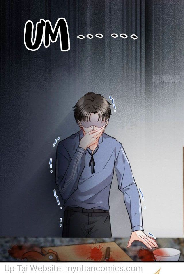 đọc truyện Tôi Trở Thành Tổ Tông Của 5 Trùm Xã Hội Đen Chương 7 ảnh 8 tại Thiên Thai Truyện