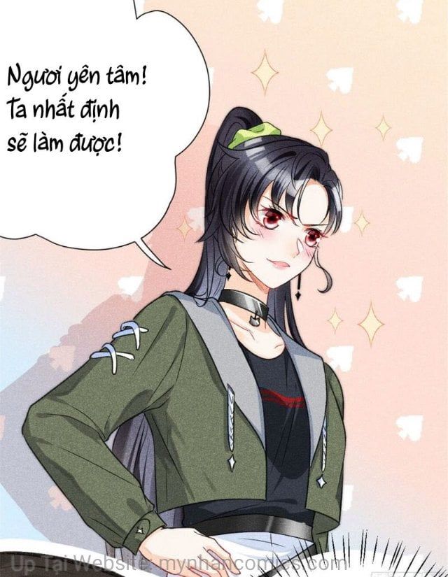 đọc truyện Tôi Trở Thành Tổ Tông Của 5 Trùm Xã Hội Đen Chương 7 ảnh 63 tại Thiên Thai Truyện