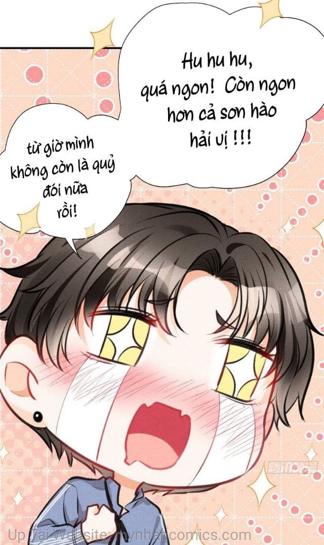 đọc truyện Tôi Trở Thành Tổ Tông Của 5 Trùm Xã Hội Đen Chương 7 ảnh 9 tại Thiên Thai Truyện