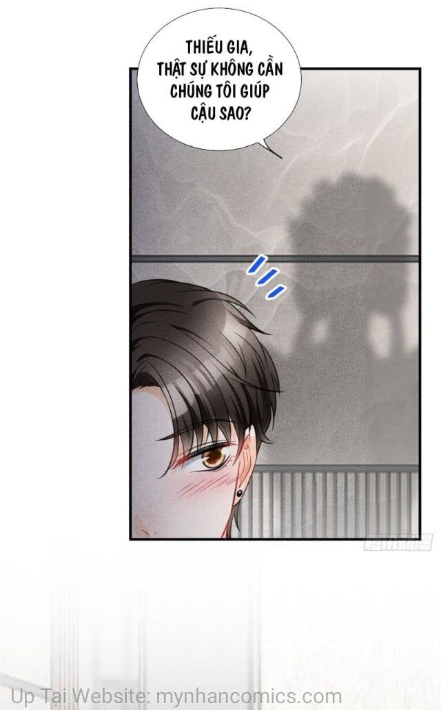 đọc truyện Tôi Trở Thành Tổ Tông Của 5 Trùm Xã Hội Đen Chương 7 ảnh 11 tại Thiên Thai Truyện