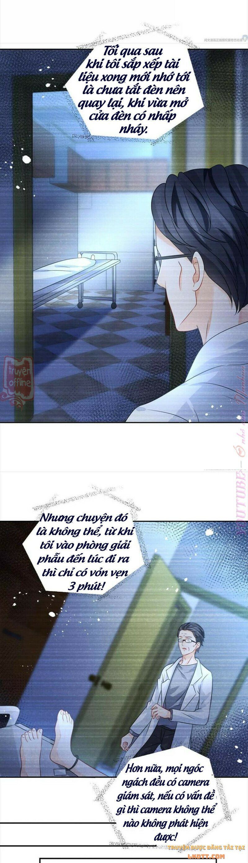 đọc truyện Tôi Trở Thành Tổ Tông Của 5 Trùm Xã Hội Đen Chương 70 ảnh 16 tại Thiên Thai Truyện