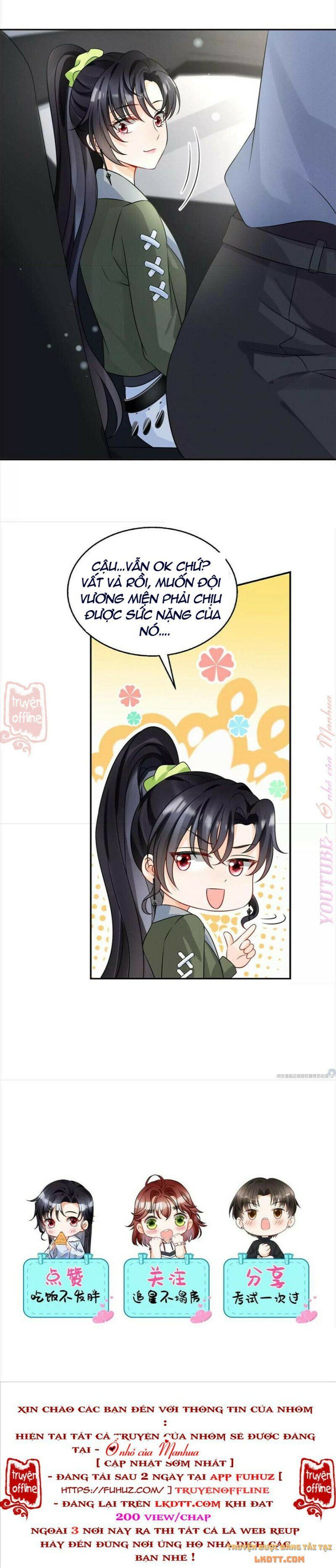 đọc truyện Tôi Trở Thành Tổ Tông Của 5 Trùm Xã Hội Đen Chương 70 ảnh 20 tại Thiên Thai Truyện