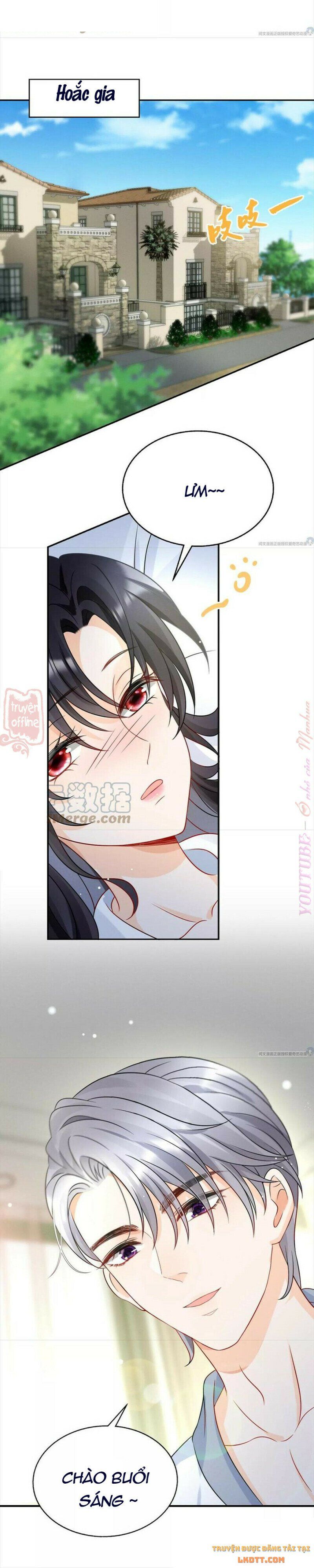 đọc truyện Tôi Trở Thành Tổ Tông Của 5 Trùm Xã Hội Đen Chương 70 ảnh 5 tại Thiên Thai Truyện