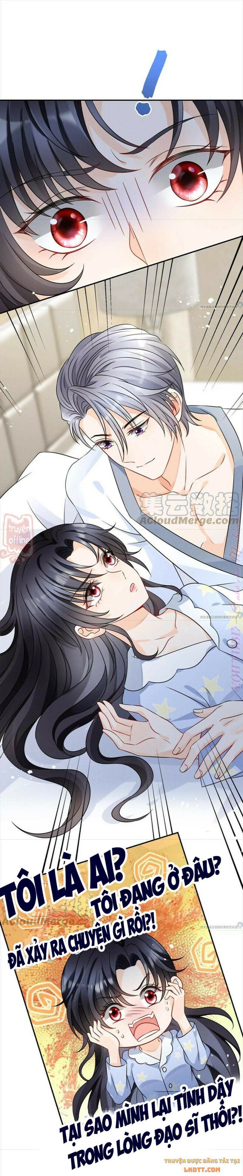 đọc truyện Tôi Trở Thành Tổ Tông Của 5 Trùm Xã Hội Đen Chương 70 ảnh 6 tại Thiên Thai Truyện