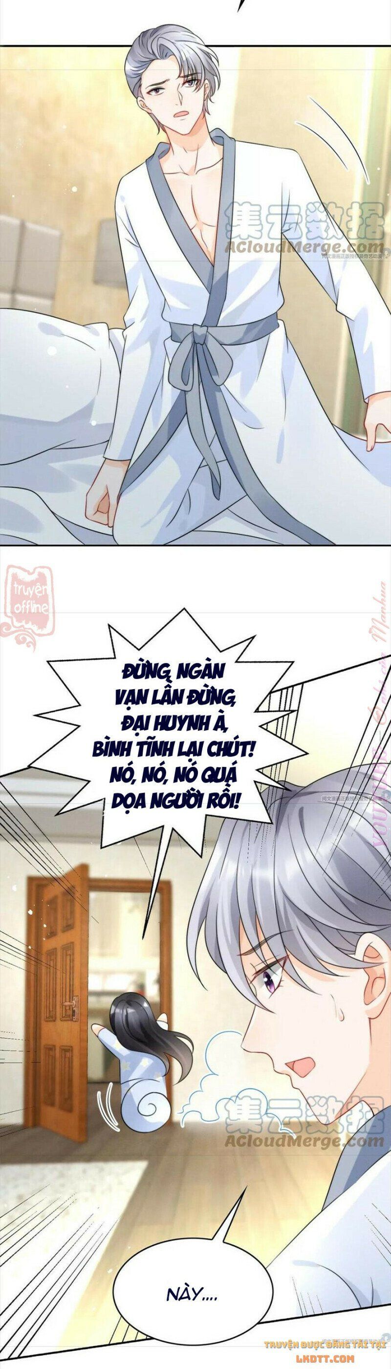 đọc truyện Tôi Trở Thành Tổ Tông Của 5 Trùm Xã Hội Đen Chương 70 ảnh 10 tại Thiên Thai Truyện