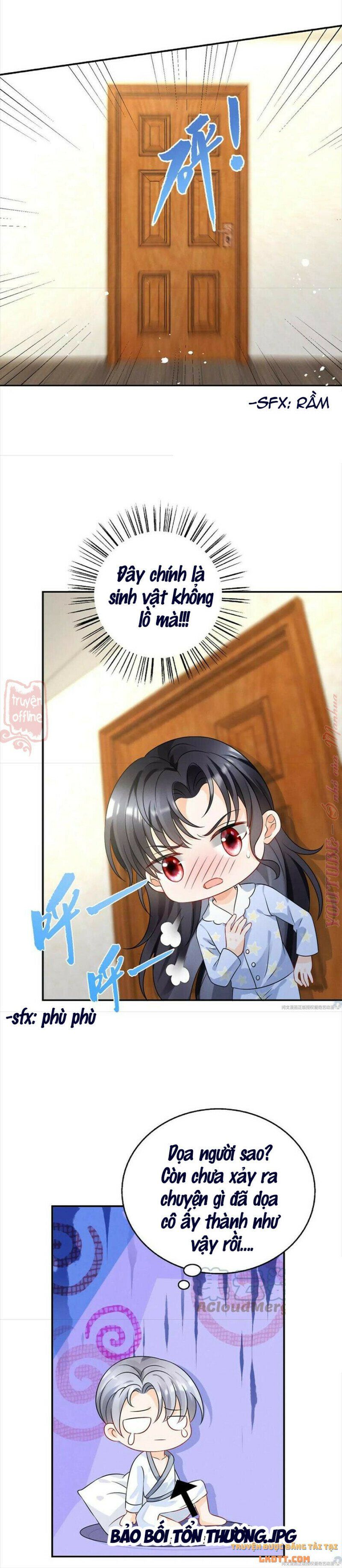 đọc truyện Tôi Trở Thành Tổ Tông Của 5 Trùm Xã Hội Đen Chương 70 ảnh 11 tại Thiên Thai Truyện