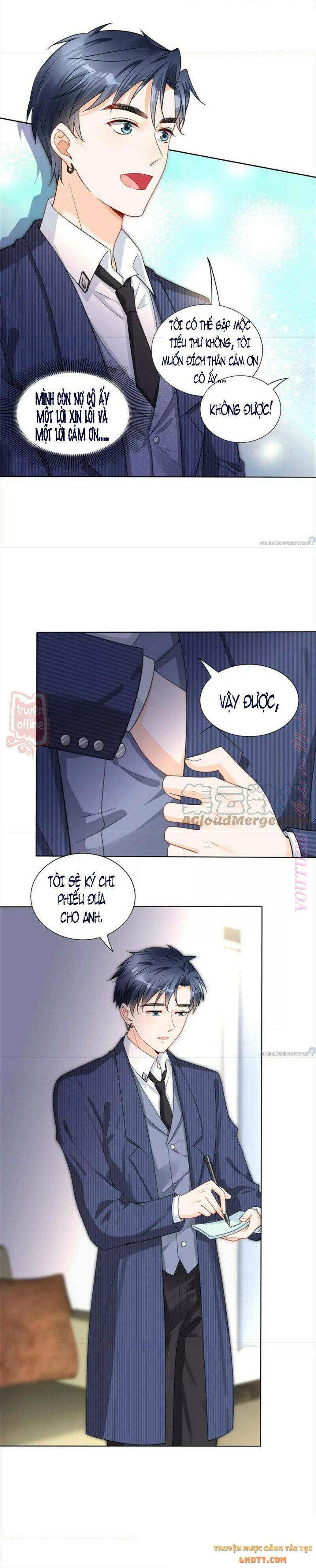 đọc truyện Tôi Trở Thành Tổ Tông Của 5 Trùm Xã Hội Đen Chương 71 ảnh 12 tại Thiên Thai Truyện