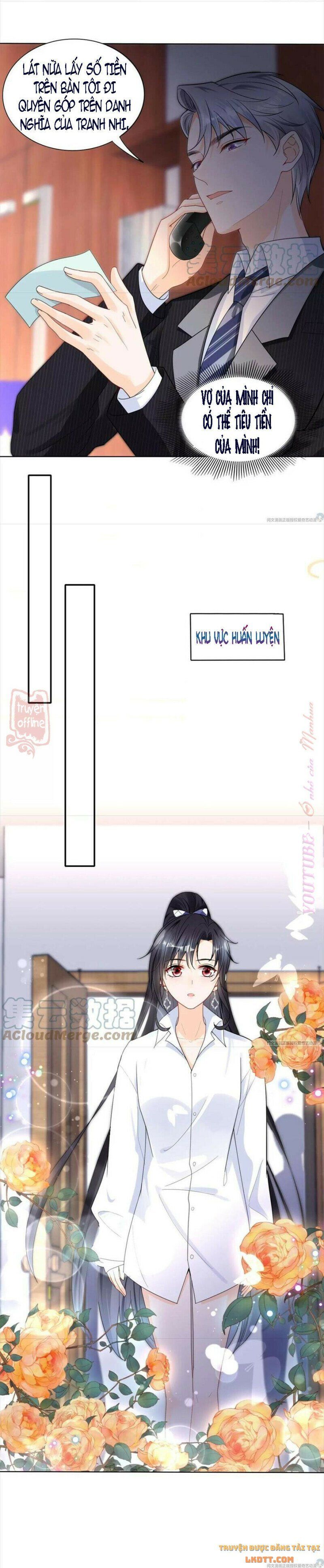 đọc truyện Tôi Trở Thành Tổ Tông Của 5 Trùm Xã Hội Đen Chương 71 ảnh 14 tại Thiên Thai Truyện