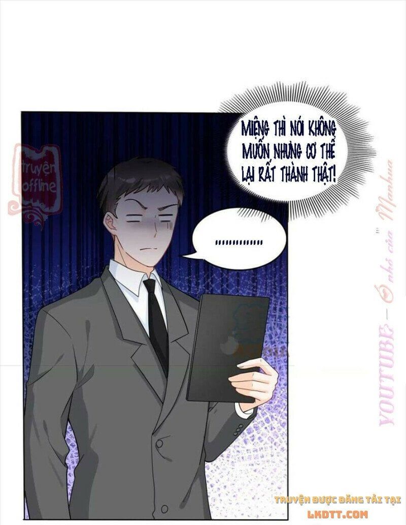 đọc truyện Tôi Trở Thành Tổ Tông Của 5 Trùm Xã Hội Đen Chương 71 ảnh 19 tại Thiên Thai Truyện