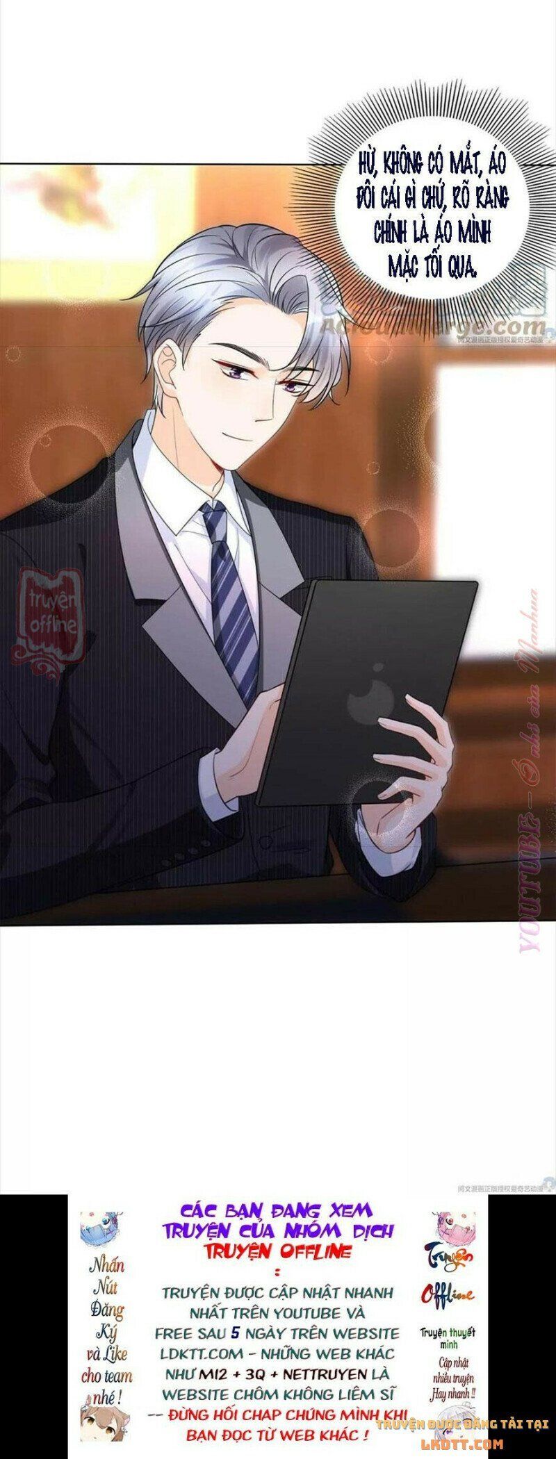 đọc truyện Tôi Trở Thành Tổ Tông Của 5 Trùm Xã Hội Đen Chương 71 ảnh 24 tại Thiên Thai Truyện