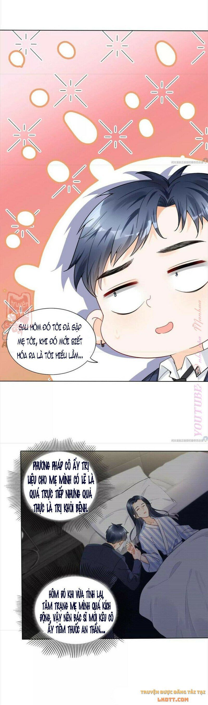 đọc truyện Tôi Trở Thành Tổ Tông Của 5 Trùm Xã Hội Đen Chương 71 ảnh 7 tại Thiên Thai Truyện