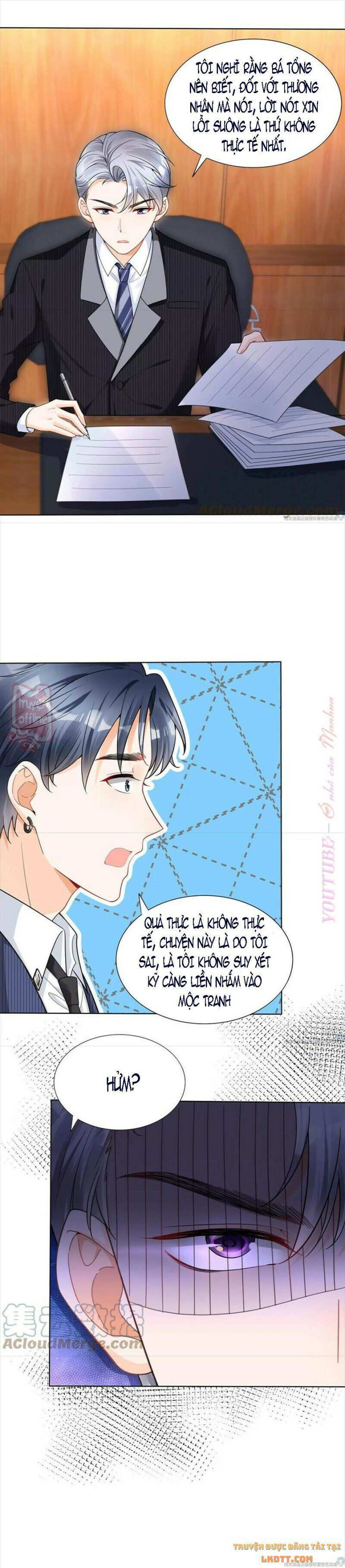 đọc truyện Tôi Trở Thành Tổ Tông Của 5 Trùm Xã Hội Đen Chương 71 ảnh 9 tại Thiên Thai Truyện